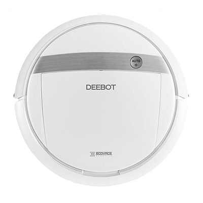 Ремонт роботов пылесосов Deebot