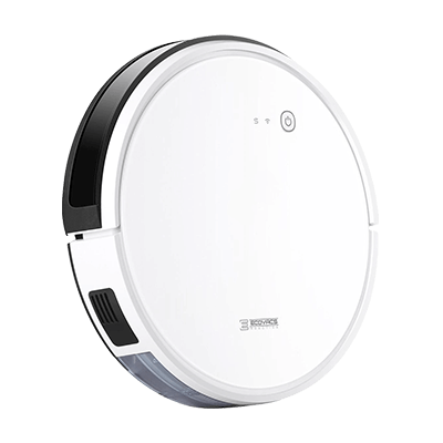 Ремонт роботов пылесосов Ecovacs
